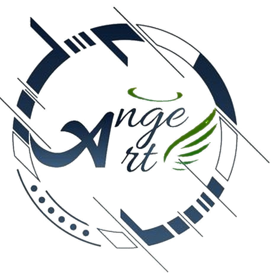 Logo AngeArt